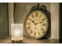 ラブラ バイ スウェラ(Love la by swella)/まつげパーマ