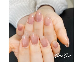 ラウレア(LauLea)/ワンカラー