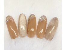 ラヴィネイル 四条烏丸店 メリー(La Vie Nail merry)/2022年2月限定クーポン