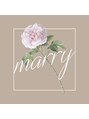 マリー(marry)/中園マリ