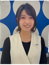 ポーラ 茜町店(POLA)&nbsp;峰 彩夏