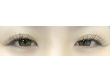 ナチュレ 武蔵藤沢店(NATURE)/フラットラッシュ140本