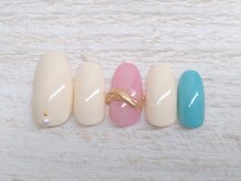 キャンアイドレッシー 下赤塚店/トレンドデザイン 62