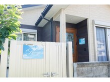 ニュアージュ(Nuage)/サロン外観