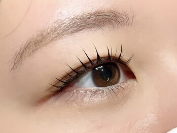 コム 草加マルイ店(com by neolive)/パリジェンヌラッシュリフト♪