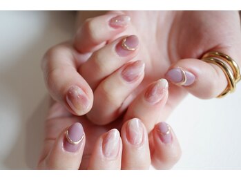 ネイル フライガール(nail FLY GIRL)/