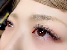 エクステ ネイル アイラッシュ サルサ グレイス 千葉店(SALSA GRACE)/3Dラッシュ4Dラッシュ