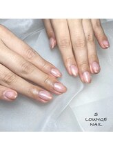 エスラウンジネイル(S LOUNGE NAIL)/