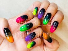 カラーレス(COLORLESS)/【デザインコース】