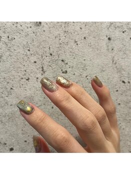 ペル(Per)/art nail