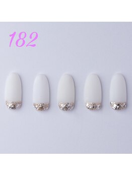 はあとねいる 池上店(heartnail)/ハンド 完全定額3,850円