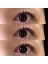 ポモ(pomo)/まつげパーマ