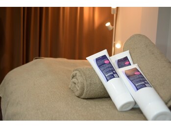 レリーブ/お悩みに合わせて☆