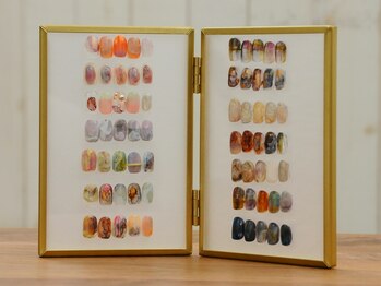 グレースネイルファクトリー(grace'nail factory)/デザインimage