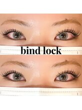 まつげエクステ専門店 アイラ 西葛西店(EYELA)/バインドロック120束　