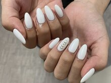 ヴィヴィ バイ セブンルックス(vivi by 7LOOKS)/2色ワンカラー/ラメグラコース