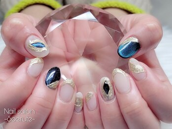 ソエルテ(soerute)/持ち込みデザイン