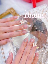 ビオラス(BIOLUS)/