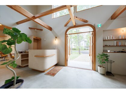 アンダール(Andar)の写真