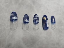 ネイルサロン ネイルクク(Nail KUKU)/
