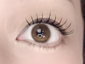 アクト アイラッシュ 仙台店(ACT eyelash)/【リフエク】