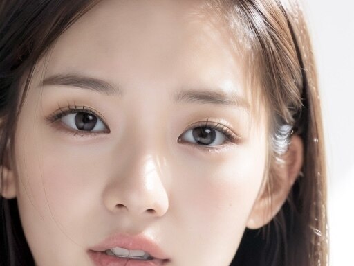 【ふわっとカールで下向きまつ毛解消◎】まつ毛パーマ[泉中央]