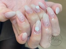 エスリリープラス(SLily+)/【ゴージャス/プラチナコース】