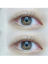 トラスト(Trust)/パリジェンヌラッシュリフト♪