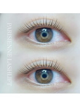 トラスト(Trust)/パリジェンヌラッシュリフト♪