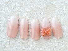 ネイルサロン ラグゼ(Nail salon Luxe)/今月のおすすめデザインCコース
