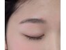 眉毛スタイリング(5週以降))