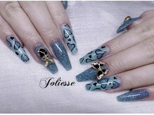 ジョリエス 蒲田(Joliesse)/