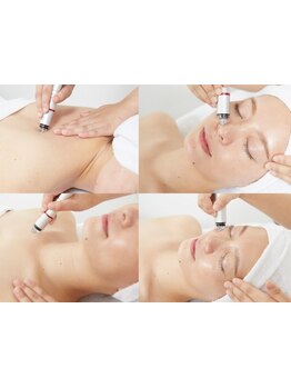 毛穴ケアをしたい