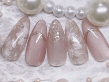 ビューティメイク 池袋(BEAUTY MAKE)/【定額】プラチナムコース¥9000