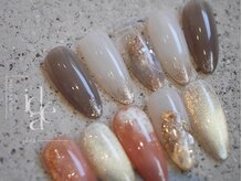 イデアバイロンド(idea by Rond)/大人ニュアンス♪