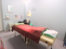 心鍼一如はりきゅう整骨院