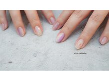 ウリコ ネイルアトリエ(urico nail atelier)/
