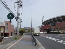 ユア(your.)/your.　道順　３