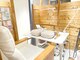 ティンクル サロン(Twinkle salon)の写真/人気のスカルプで理想の長さに♪自爪が短い方や薄い方、形が気になる方にもオススメ◎1本500円～