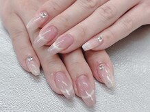 サラ ネイル(Sara Nail)/by hirakawa