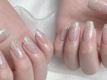 エネ(Ena)/フラッシュネイル