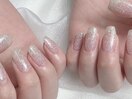 フラッシュネイル