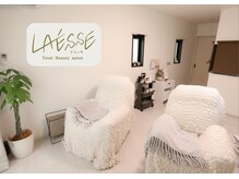 ラエッセ(LAESSE)