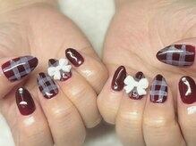 エルネイル 江坂店(L’ねいる)/