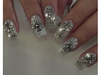 ホランイネイル(HORANGI NAIL)/デザイン定額C