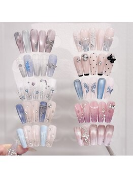 アイドル(Eyedor)/定額7月デザイン