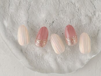 定額アートコースラグジュアリー