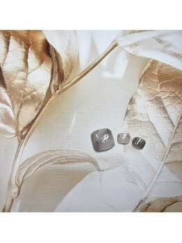 【フット】アートコース