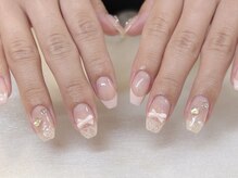 ミウム(mium.)/ガーリーフレンチ♪