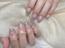 ケーセブン(K’seven7)/フラッシュグラデーション